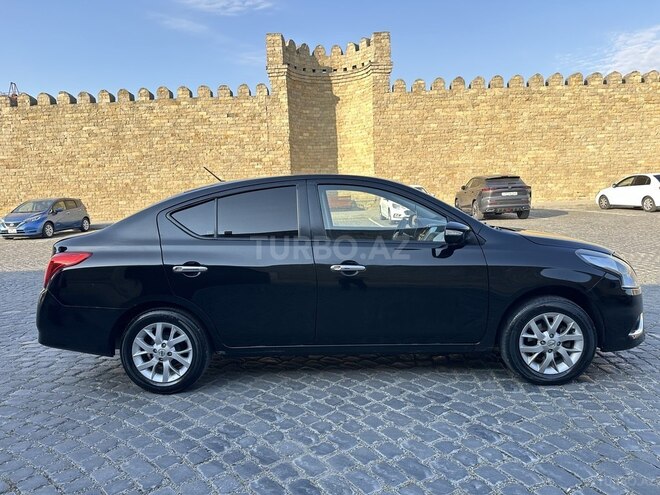 Nissan Sunny-6