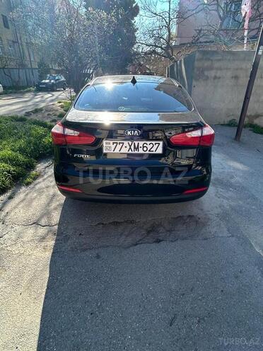 Kia Forte-3