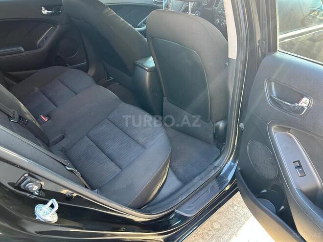 Kia Forte-8