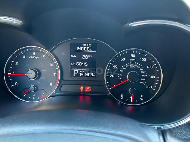 Kia Forte-9