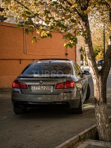 BMW 528-3