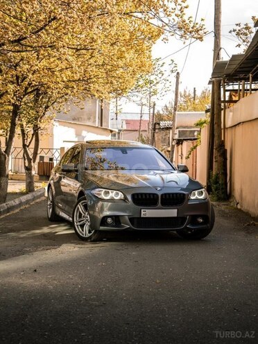 BMW 528-1