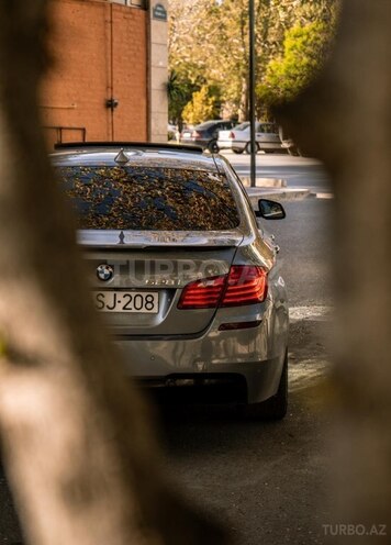 BMW 528-11