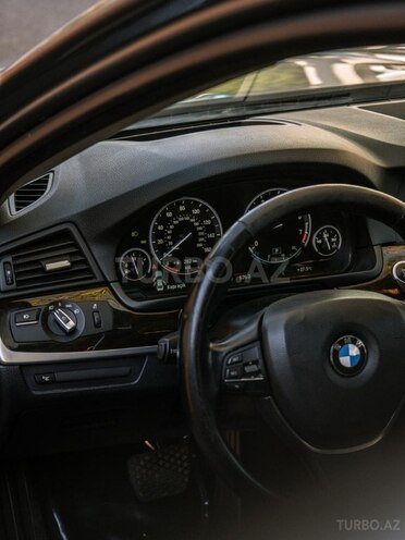 BMW 528-15