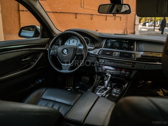 BMW 528-16