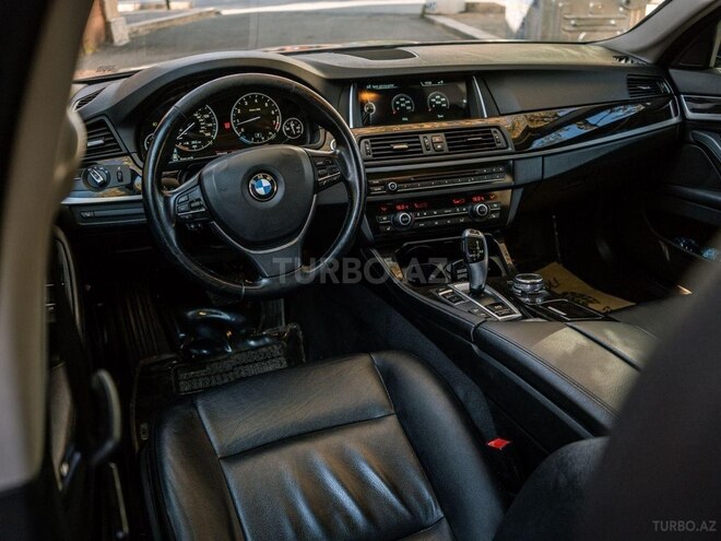 BMW 528-14