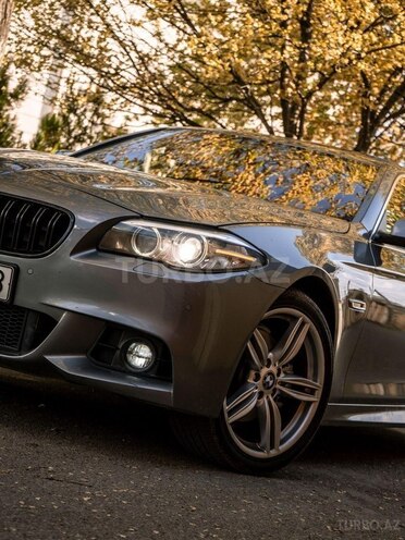 BMW 528-7