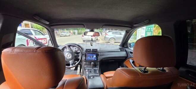 BMW 320-5