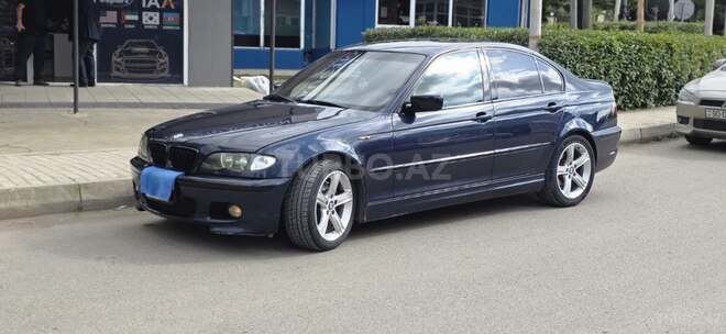 BMW 320-2
