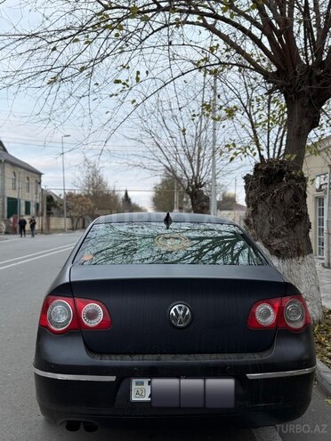 Volkswagen Passat-3