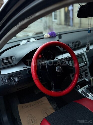 Volkswagen Passat-8