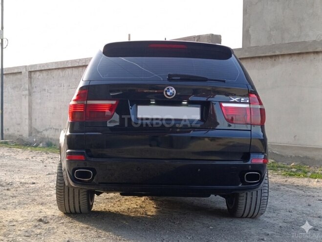 BMW X5-2