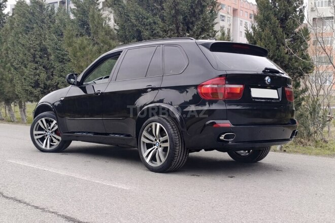 BMW X5-5