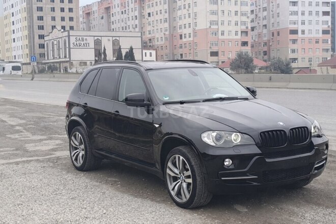 BMW X5-6