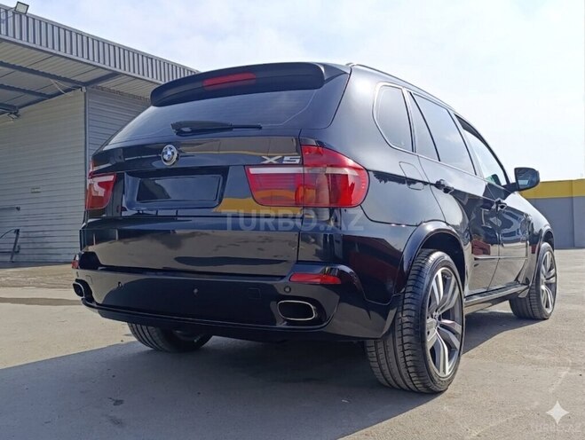 BMW X5-9