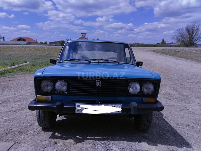 LADA (VAZ) 2106-1