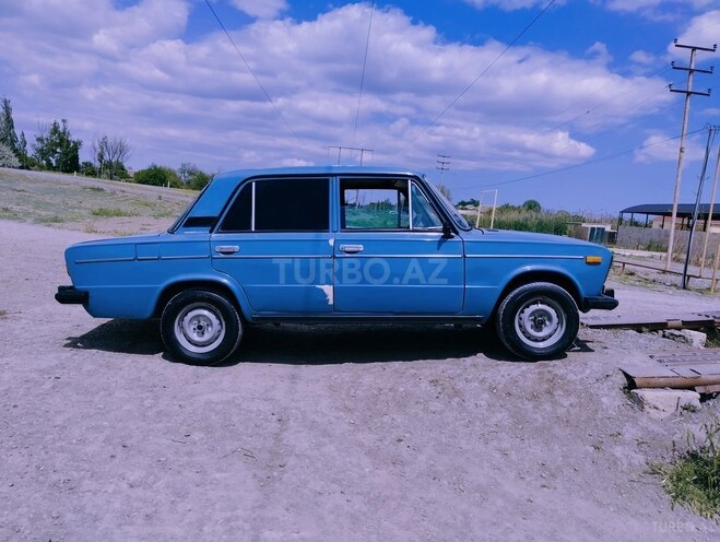 LADA (VAZ) 2106-5