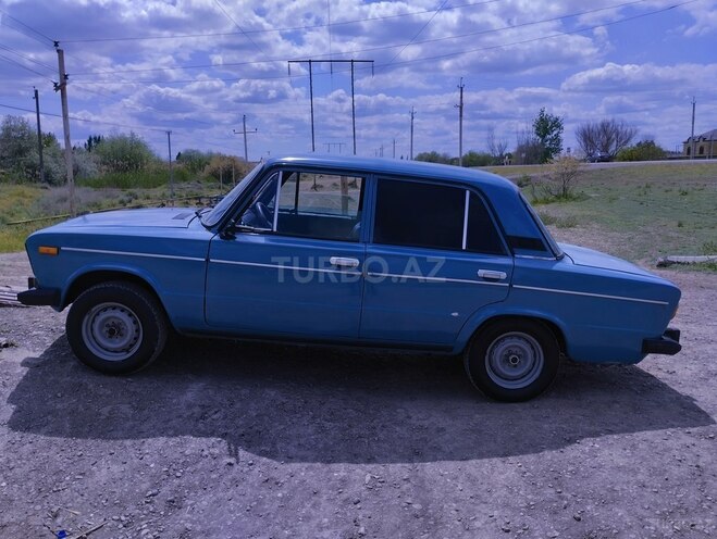 LADA (VAZ) 2106-2