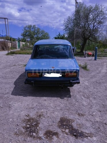 LADA (VAZ) 2106-4