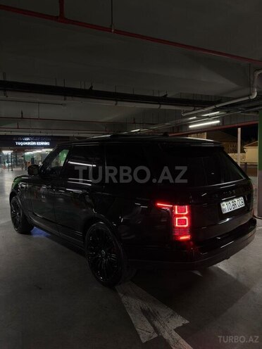 Land Rover Range Rover-3