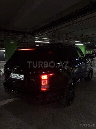 Land Rover Range Rover-7