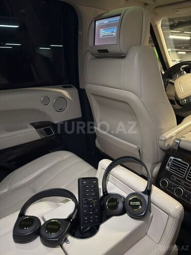 Land Rover Range Rover-11