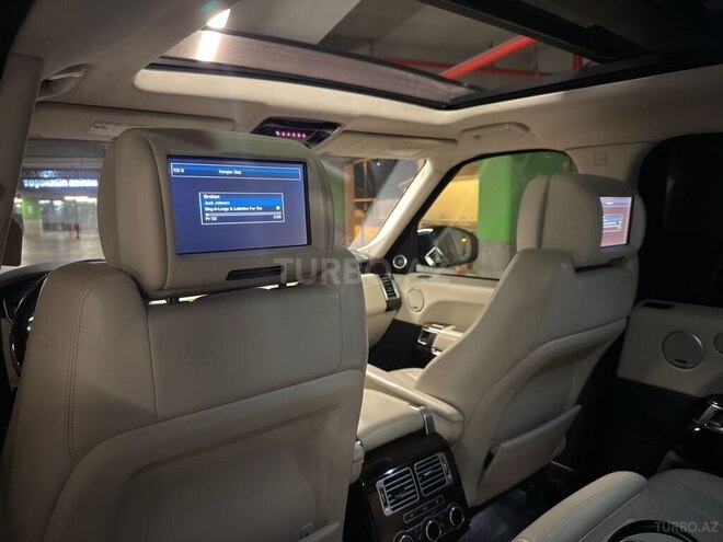 Land Rover Range Rover-10