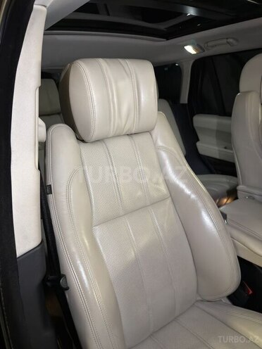 Land Rover Range Rover-14