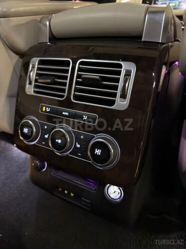 Land Rover Range Rover-12