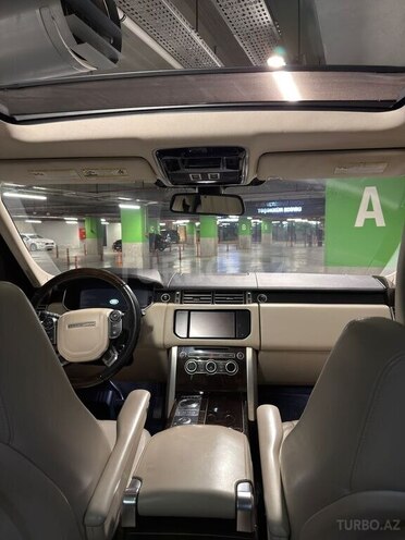 Land Rover Range Rover-13