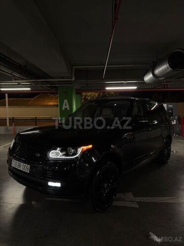Land Rover Range Rover-6