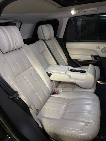 Land Rover Range Rover-15