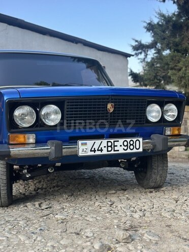 LADA (VAZ) 2106-13