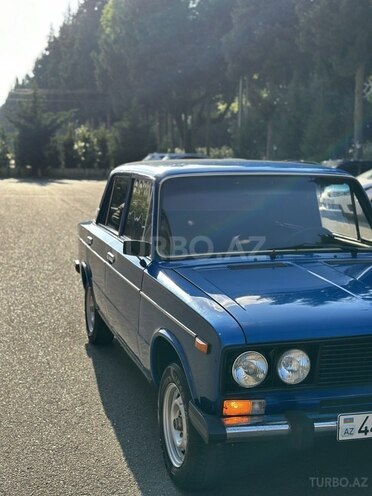 LADA (VAZ) 2106-5