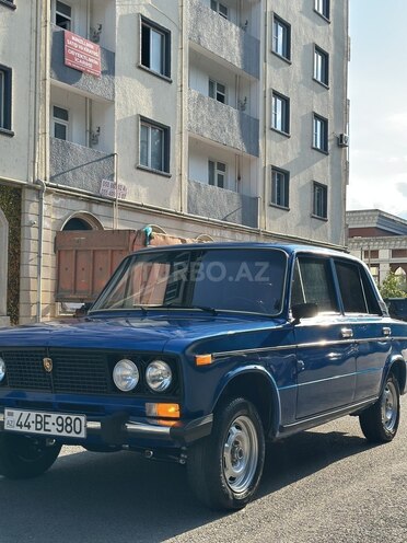 LADA (VAZ) 2106-3