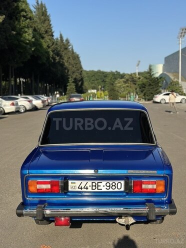 LADA (VAZ) 2106-2