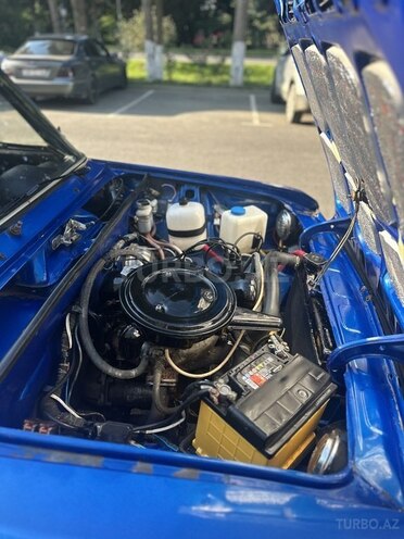 LADA (VAZ) 2106-8