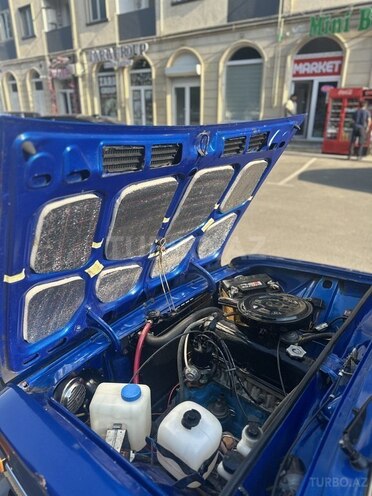 LADA (VAZ) 2106-7