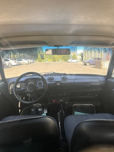 LADA (VAZ) 2106-12