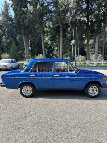 LADA (VAZ) 2106-6