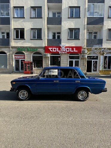 LADA (VAZ) 2106-4