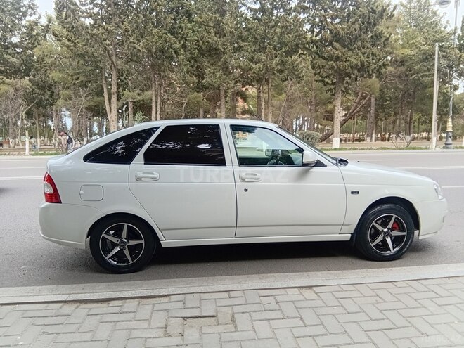 LADA (VAZ) Priora-6