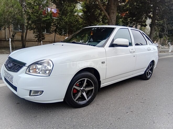 LADA (VAZ) Priora-9