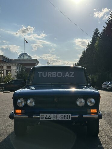 LADA (VAZ) 2106-1