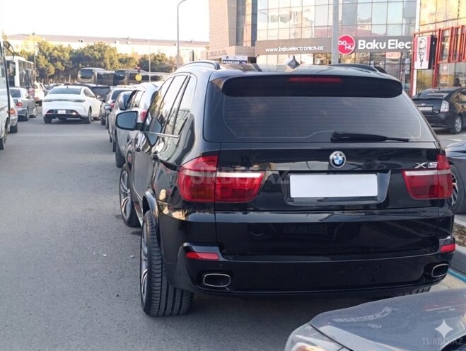 BMW X5-11