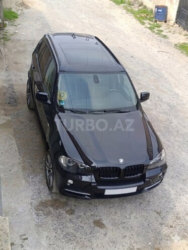 BMW X5-10