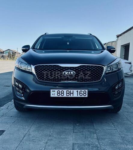 Kia Sorento-1