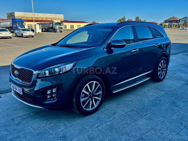 Kia Sorento-3