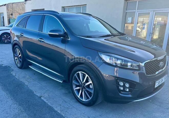 Kia Sorento-5