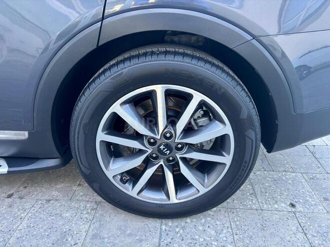 Kia Sorento-6